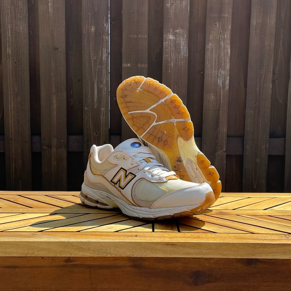 New Balance x Joe Freshgoods 2002r size 10